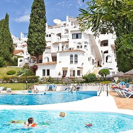 Pueblo Evita Premium Apart-hotel *