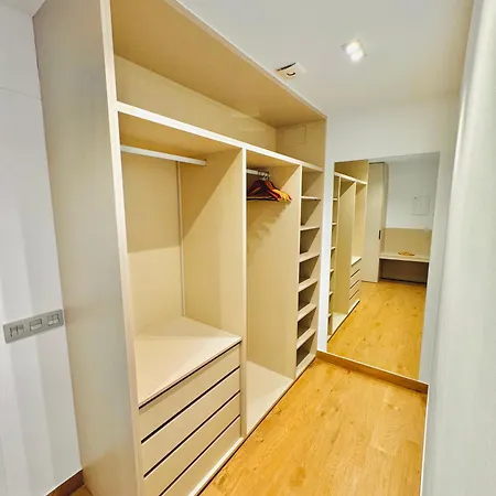 Pueblo Evita Premium Apart-hotel Benalmádena