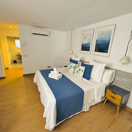Apart-hotel Pueblo Evita Premium