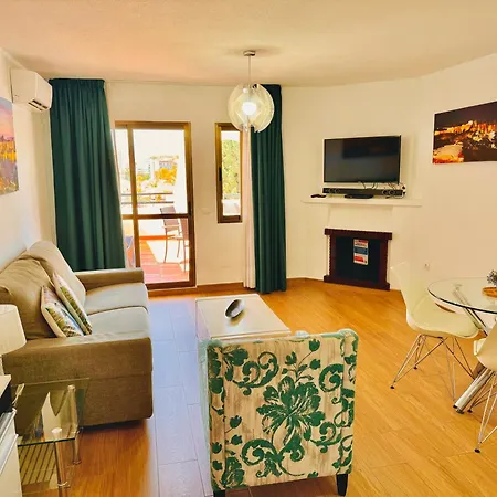 Pueblo Evita Premium Apart-hotel