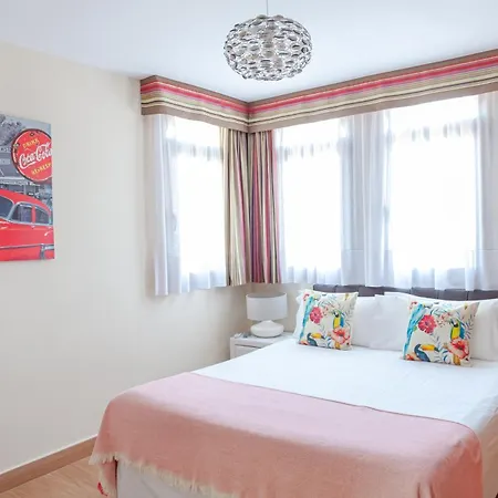 Pueblo Evita Premium Apart-hotel *