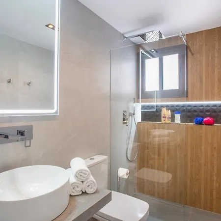 Apart-hotel Pueblo Evita Premium *