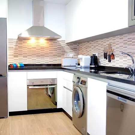 Pueblo Evita Premium Apart-hotel