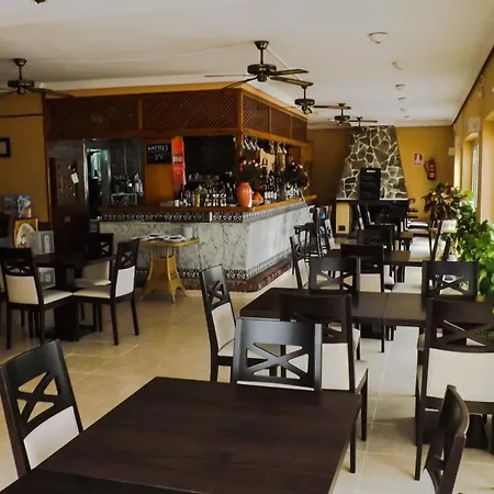 Pueblo Evita Premium Apart-hotel